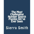 The Most Challenging Number Search Puzzles We've Ever Seen