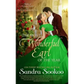 The Most Wonderful Earl of the Year: a Christmas Regency standalone romance