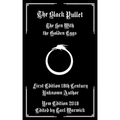 The Black Pullet