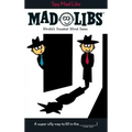 Spy Mad Libs: World's Greatest Word Game