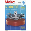 Make: Technology on Your Time, Volume 27