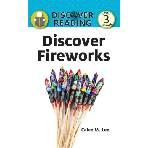 Discover Fireworks