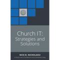 Church IT: Strategies and Solutions