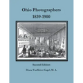 Ohio Photographers, 1839-1900