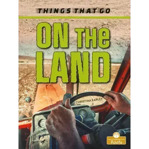 On the Land