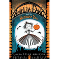 Amelia Fang and the Barbaric Ball