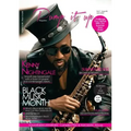 Pump it up Magazine - Vol.7 - Issue #6 - Saxophonist Extraodinaire Kenny Nightingale: Entertainment, Lifestyle, Humanitarian Awareness Magazine