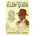 The Further Misadventures of Ellery Queen