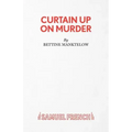 Curtain Up On Murder