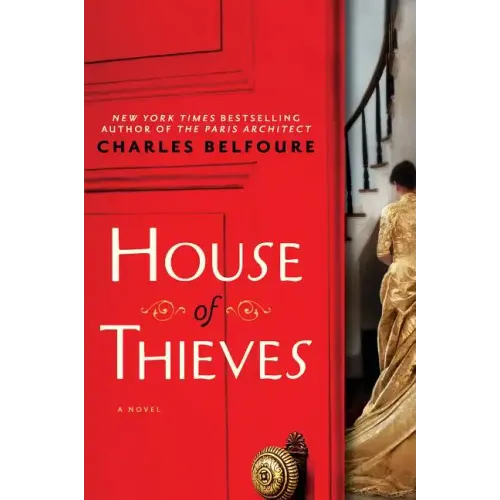House of Thieves