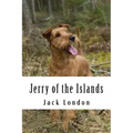 Jerry of the Islands