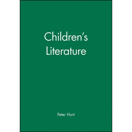 Children's Literature