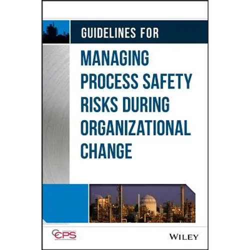 GL Managing Organizational Cha - Hardcover