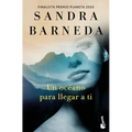 Un Océano Para Llegar a Ti. Finalista Premio Planeta 2020 (Novela) / An Ocean to Reach You. Finalist for the Planeta Prize 2020 (a Novel)
