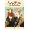Snow White with the Red Hair, Vol. 26