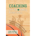 Coaching Off-Broadway Basketball