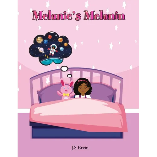 Melanie's Melanin