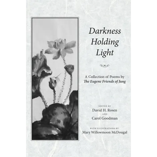 Darkness Holding Light