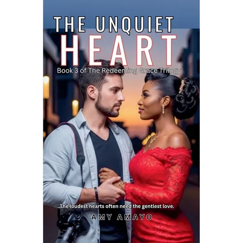 The Unquiet Heart