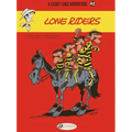 Lone Riders