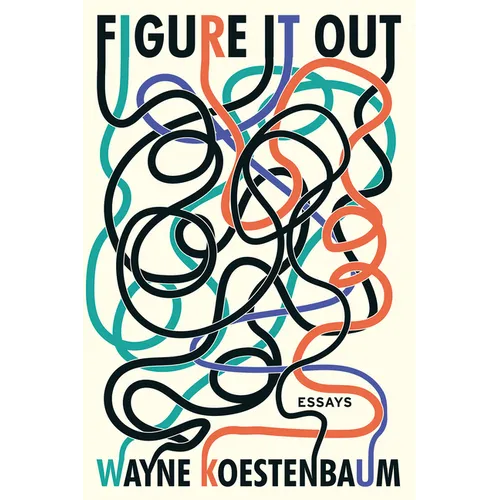 Figure It Out: Essays