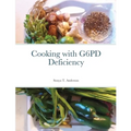 Cooking with G6PD Deficiency
