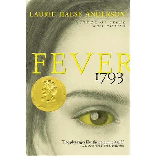 Fever, 1793