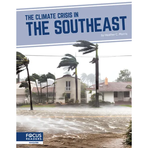 The Climate Crisis in the Southeast