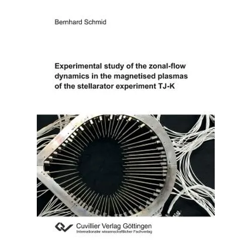 Experimental study of the zonal-flow dynamics in the magnetised plasmas of the stellarator experiment TJ-K