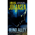 Blind Alley: An Eve Duncan Forensics Thriller