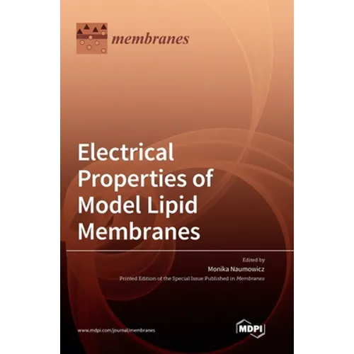 Electrical Properties of Model Lipid Membranes
