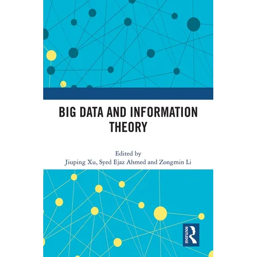 Big Data and Information Theory