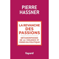 La revanche des passions