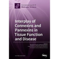 Interplay of Connexins and Pannexins in Tissue Function and Disease