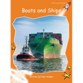 Boats and Ships
