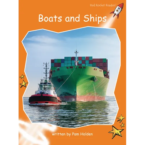 Boats and Ships