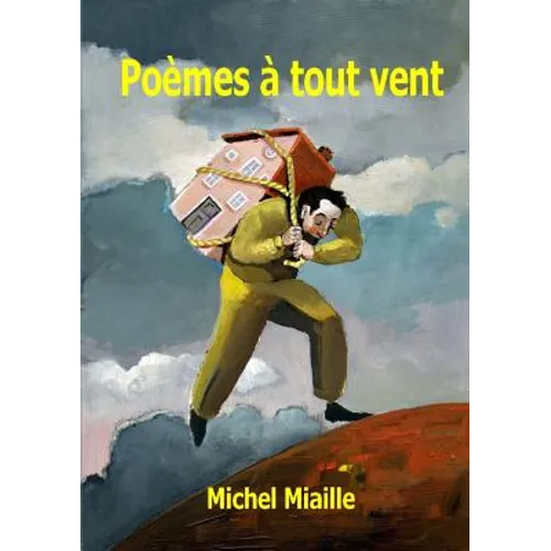 Poèmes à tout vent