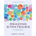 Reading Strategies for College and Beyond