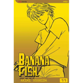 Banana Fish, Vol. 11