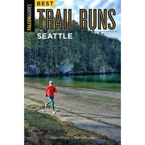 Best Trail Runs Seattle