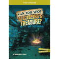 Can You Spot Blackbeard's Treasure?: An Interactive Treasure Adventure