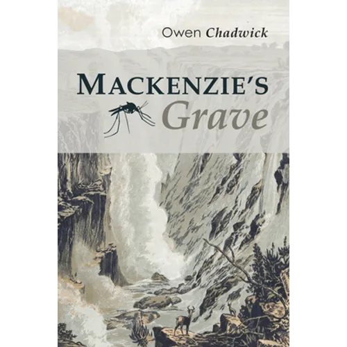 Mackenzie's Grave