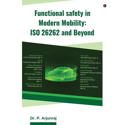 Functional Safety in Modern Mobility: ISO 26262 and Beyond