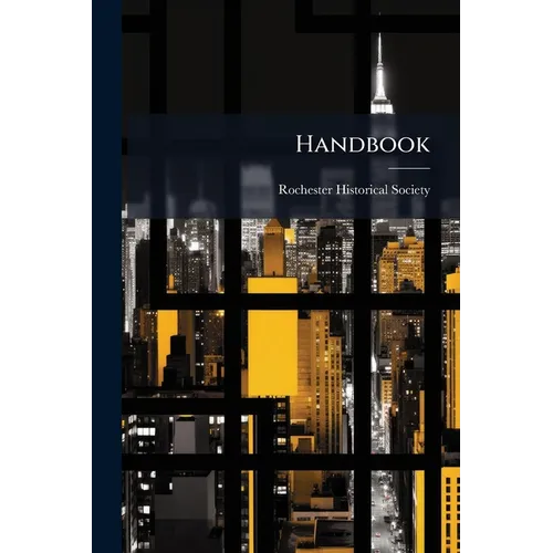 Handbook