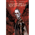 The Last Day of H.P. Lovecraft