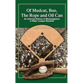 Of Mudcat, Boo, The Rope and Oil Can: An Informal History of Mississippians in Major League Baseball