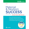 Maternal and Newborn Success: Nclex(r)-Style Q&A Review