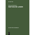 Nietzsche Lesen