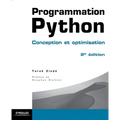 Programmation Python: Conception et optimisation, 2e édition