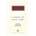 A Hero of Our Time: Introduction by T. J. Binyon